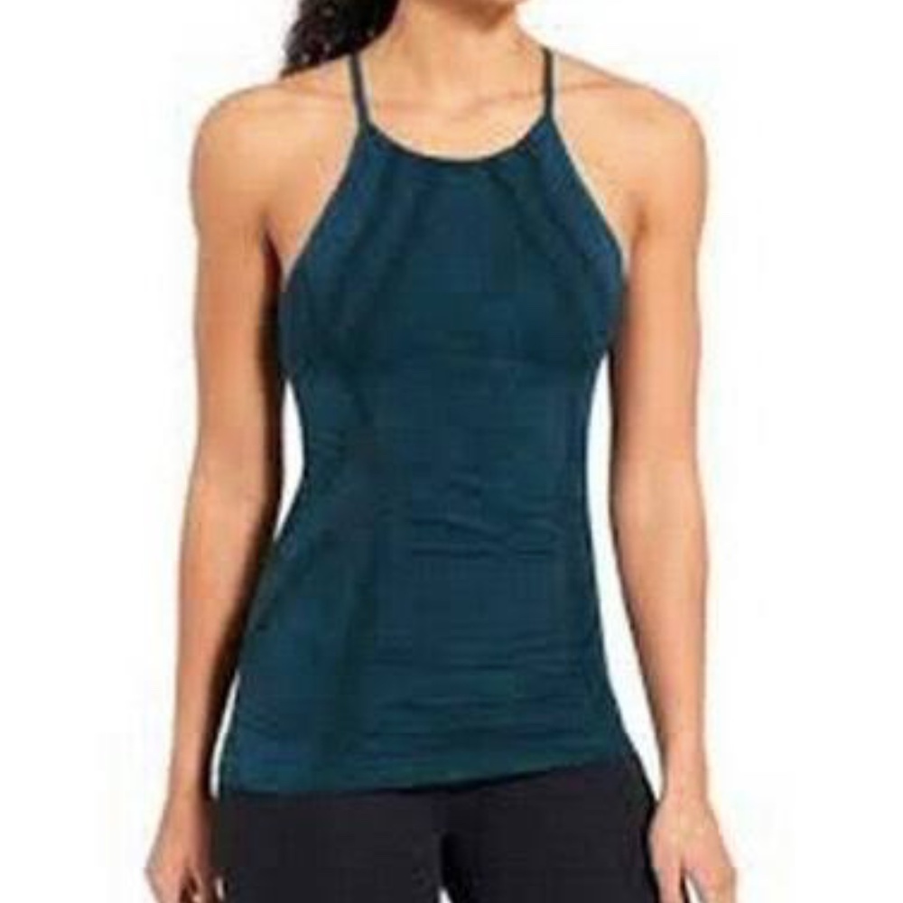 NWT Athleta Headstand Tank